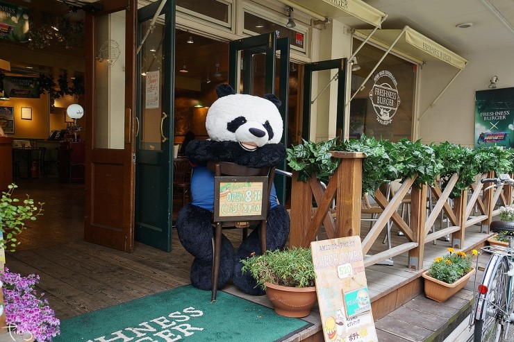 라면박물관 이미지