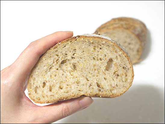 심플리브레드(simply bread) 이미지