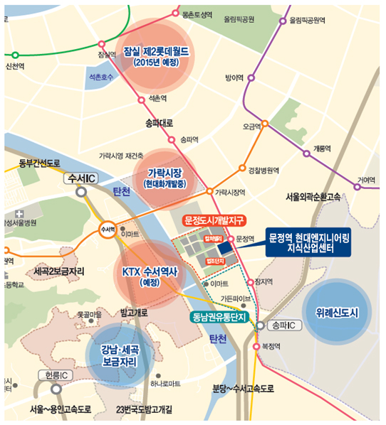 문화산업엔지니어링 이미지