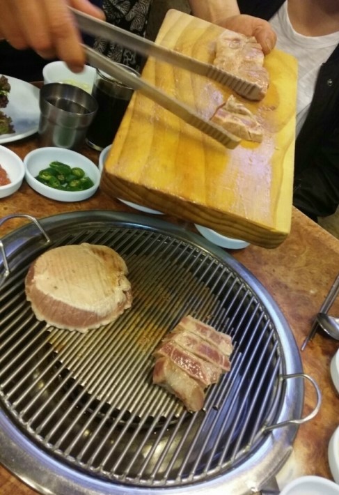 마포형제주먹고기 이미지