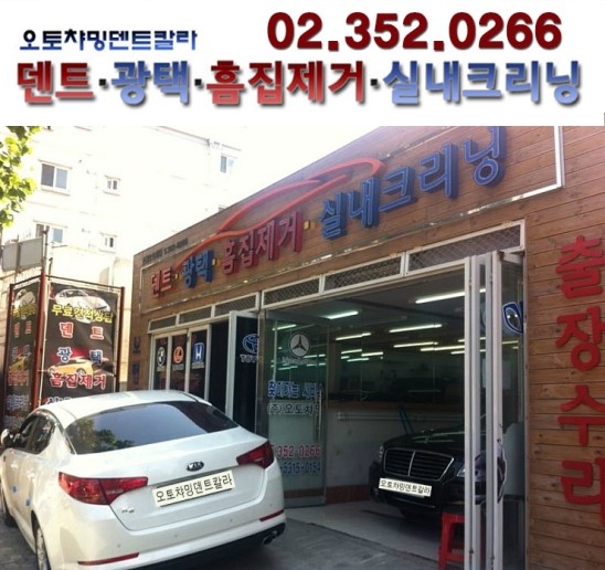 오토덴트칼라 이미지