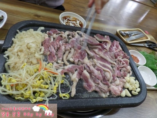 토종생오리농원 이미지