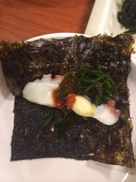순수빈대떡 이미지