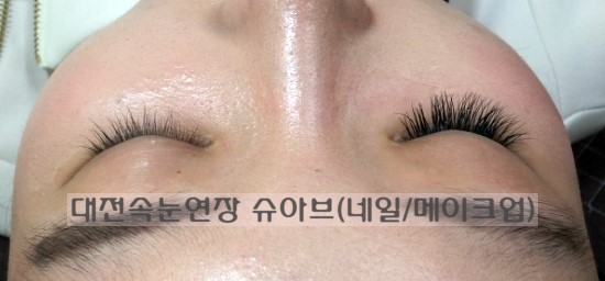 슈아브메이크업&네일 이미지