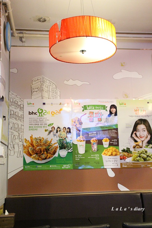 비에이치씨몰운대롯데 이미지