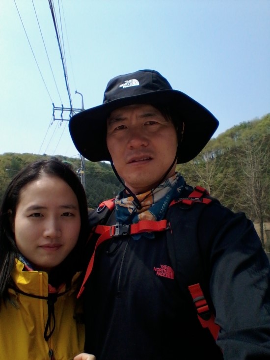 묵리주유소 이미지