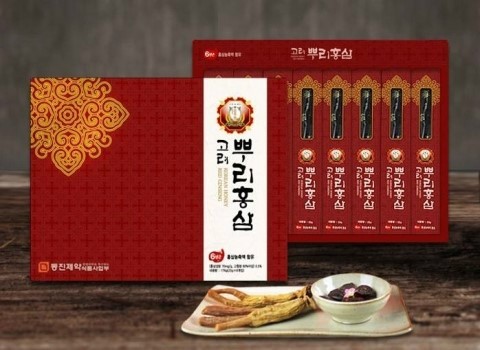 금산홍삼명가 이미지