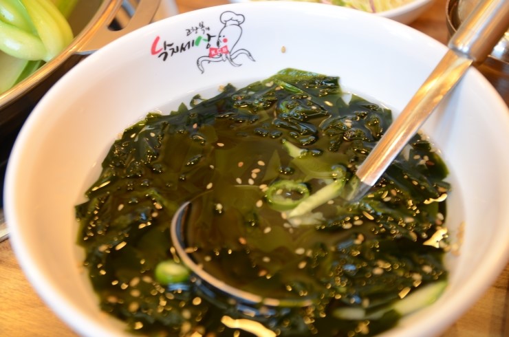 고창복낙지세상 이미지