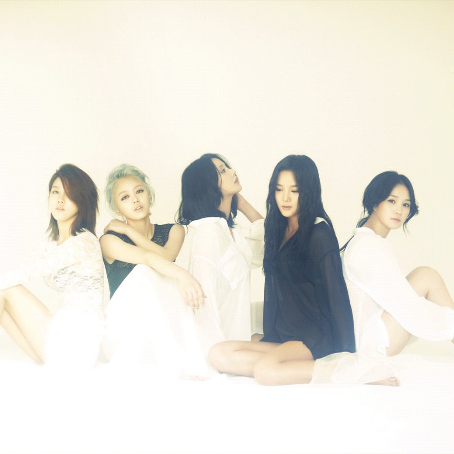 스피카(SPICA) 이미지