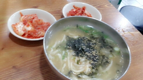 대박홍두깨손칼국수 이미지
