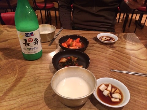 순수빈대떡 이미지