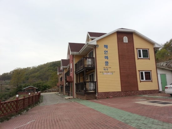 해인펜션 이미지