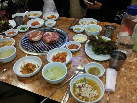 마포형제주먹고기 이미지