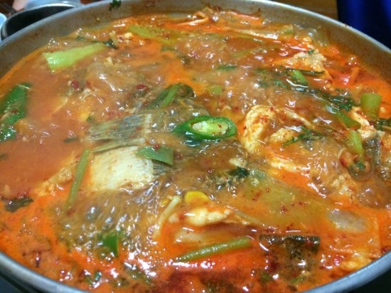 퇴계수산횟집 이미지