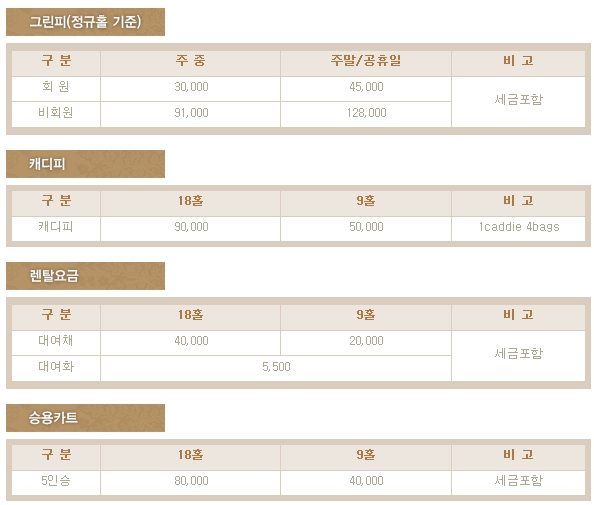 (주)캐슬렉스제주 이미지