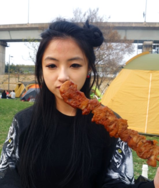 오빠왕닭꼬치 이미지