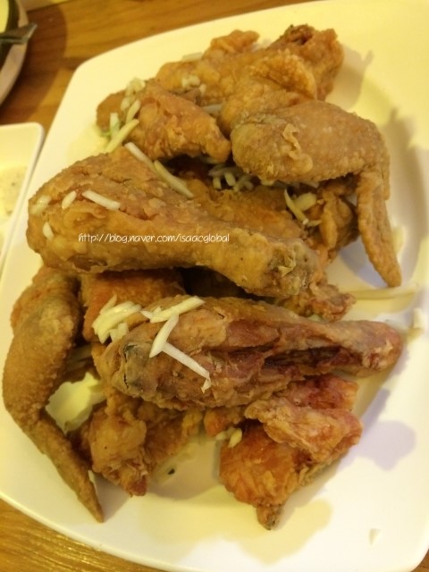 계림촌치킨 이미지