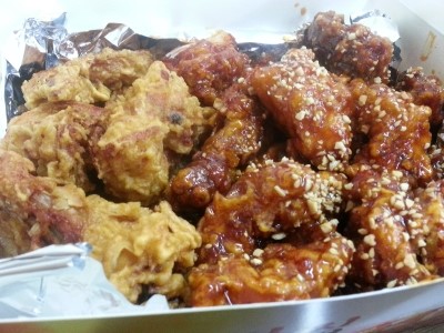 똘이통닭 이미지