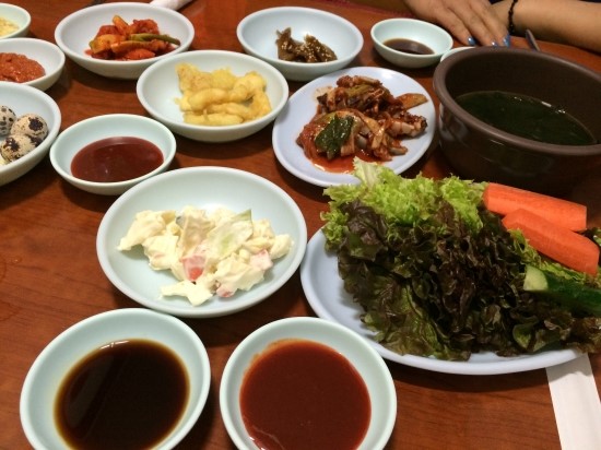 퇴계수산횟집 이미지