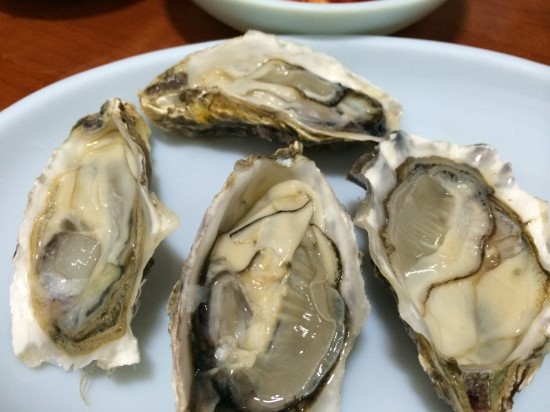 퇴계수산횟집 이미지