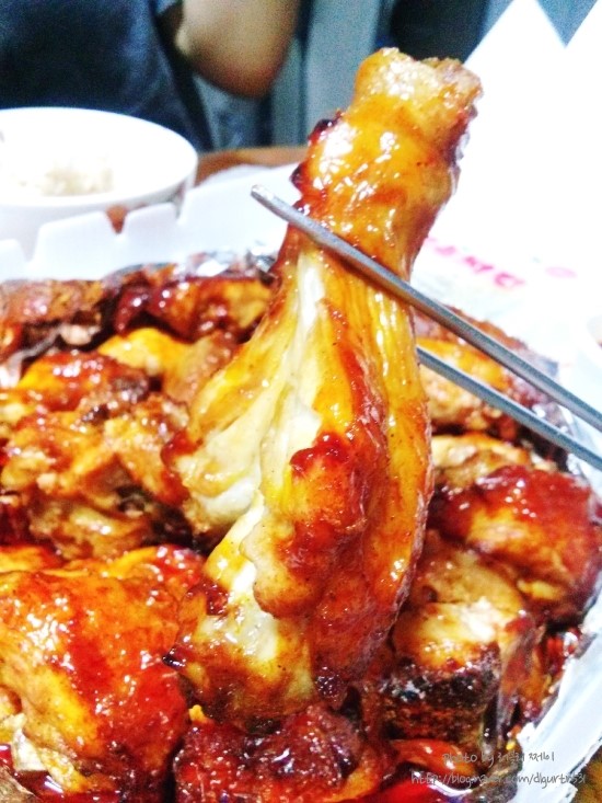 굽네치킨남부점 이미지