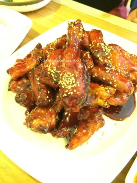 계림촌치킨 이미지