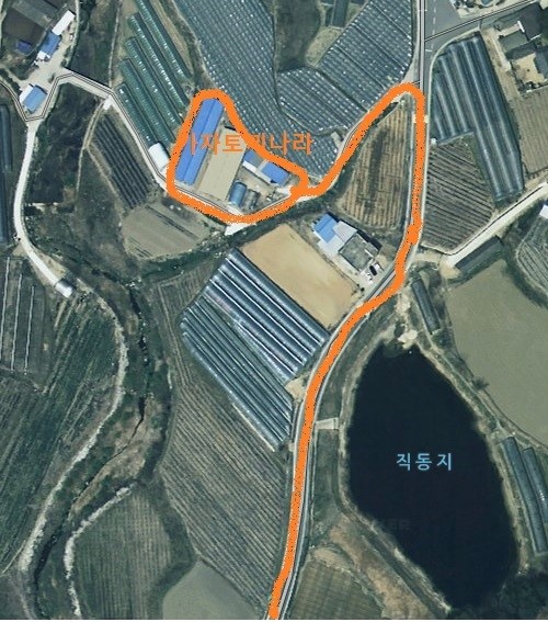 가자토끼나라 이미지