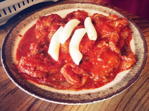 원쭈꾸미 이미지