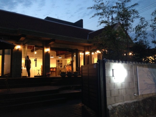 Salon, 쉼 이미지