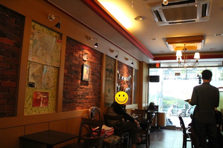 커피트리(COFFEE TREE) 이미지