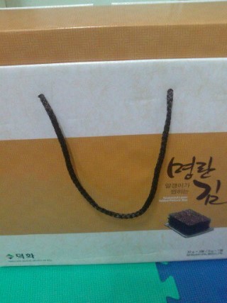 진태식품 이미지