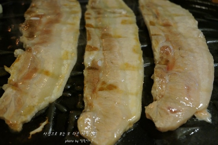 복돼지와전골 이미지