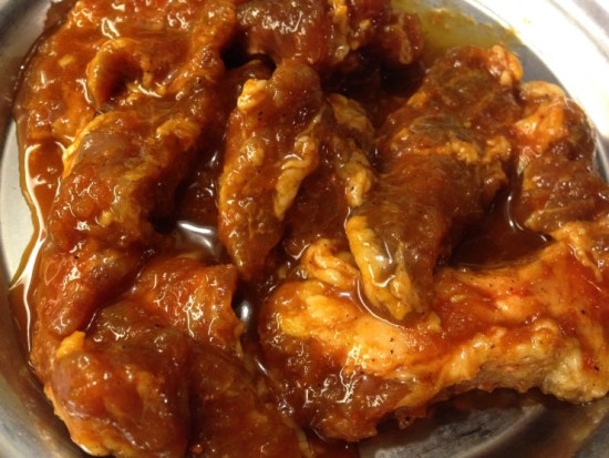 마포갈매기 이미지