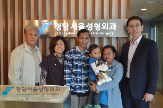 나눔성형외과 이미지