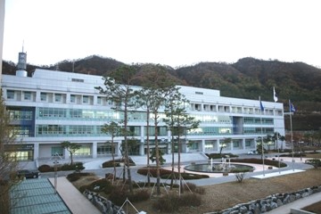 요산풍수지리학회 이미지