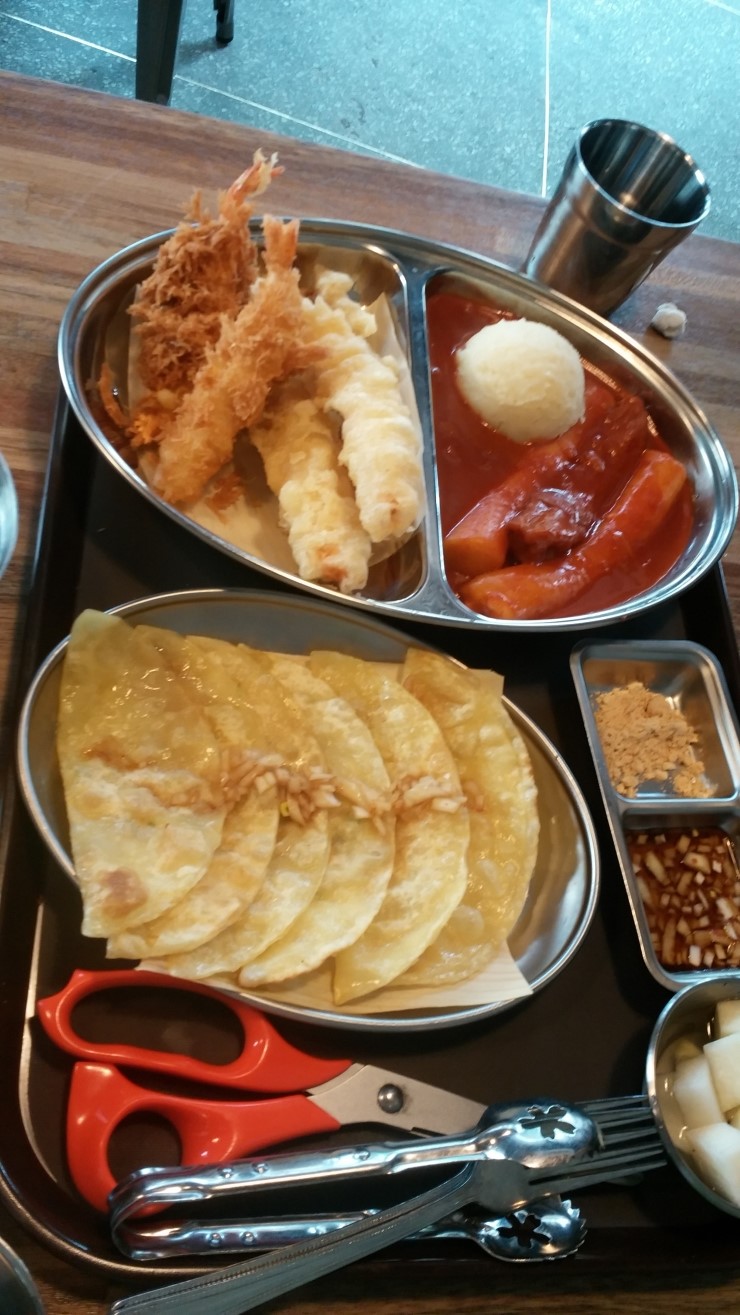 오늘의간식 이미지