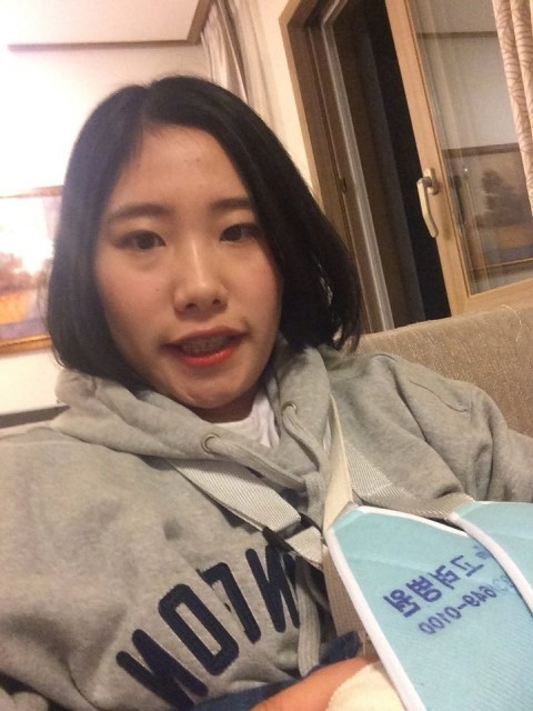 김경미용실 이미지