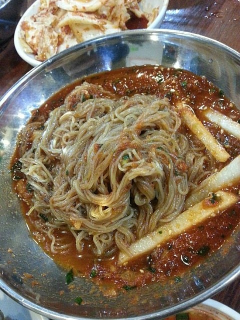 허브족발 이미지
