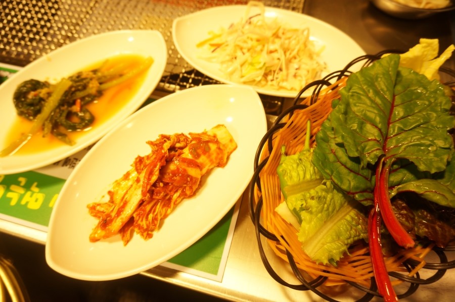 통바베큐 이미지