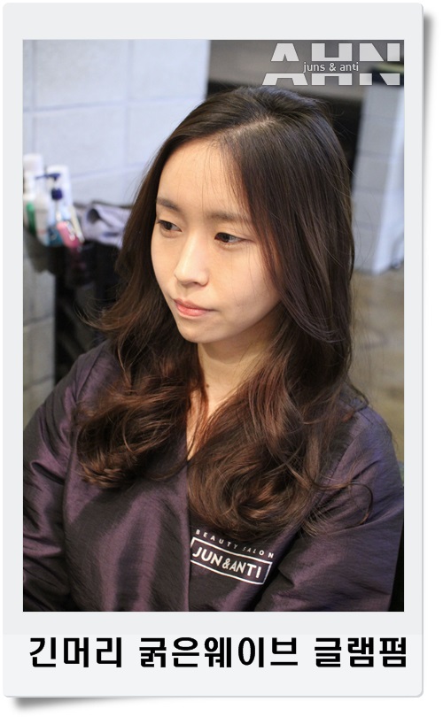 헤어글램(HAIR GLAM) 이미지