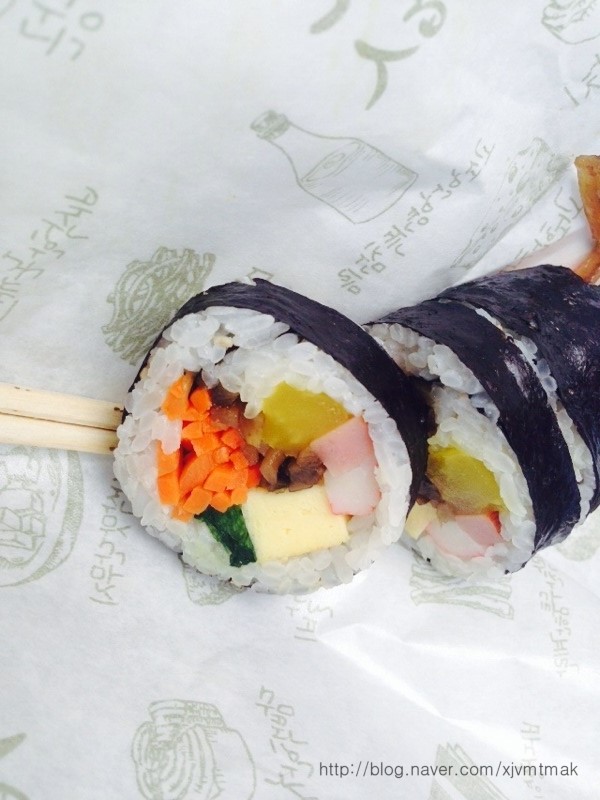 고봉민 김밥(중동점) 이미지
