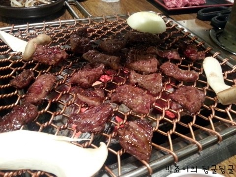 봉이화로 이미지