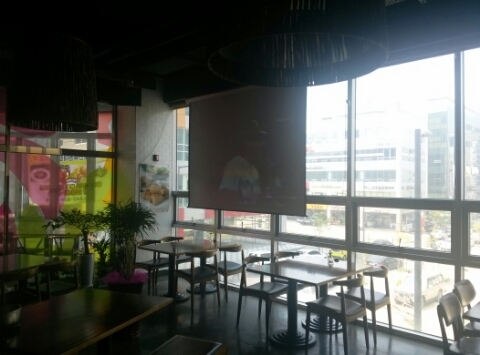 비비큐(BBQ)목원대점 이미지