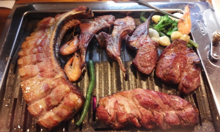산에산화덕 이미지