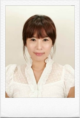 비비안 제이 이미지