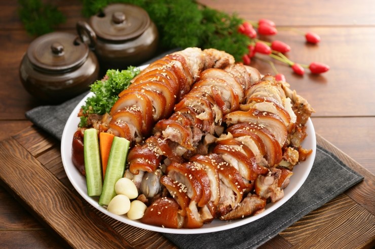 족발역 이미지
