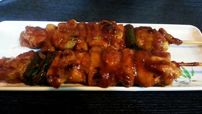 수내닭꼬치 이미지