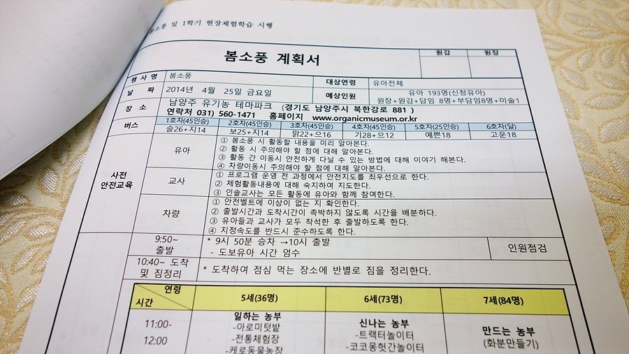 부영예술유치원 이미지