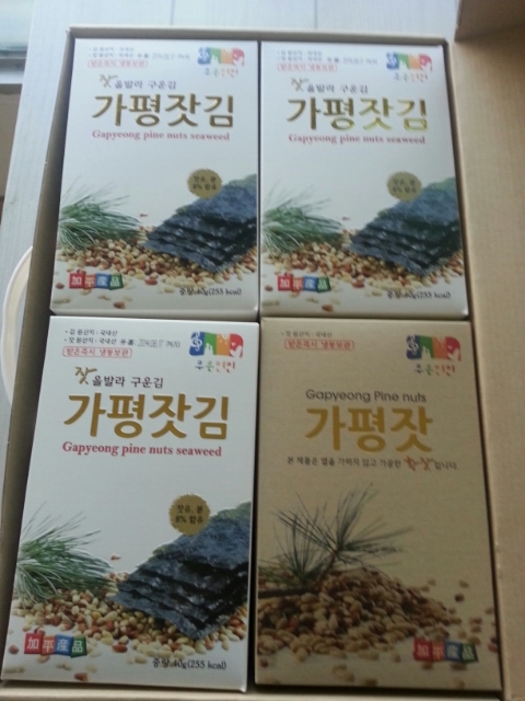 그대로푸드 이미지