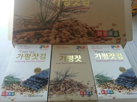 그대로푸드 이미지